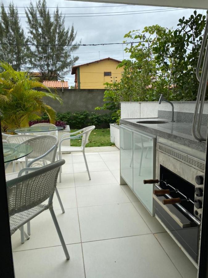 Laguna Beach Flat Porto de Galinhas Exterior foto