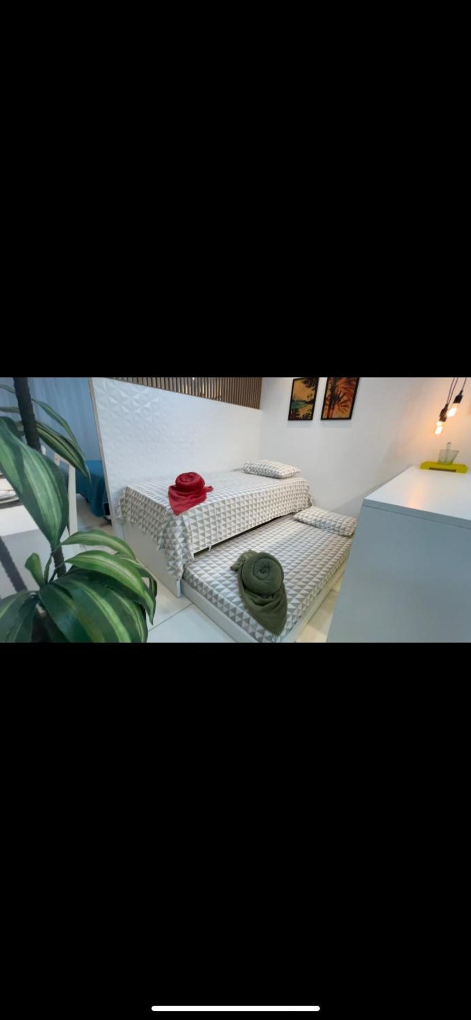 Laguna Beach Flat Porto de Galinhas Exterior foto