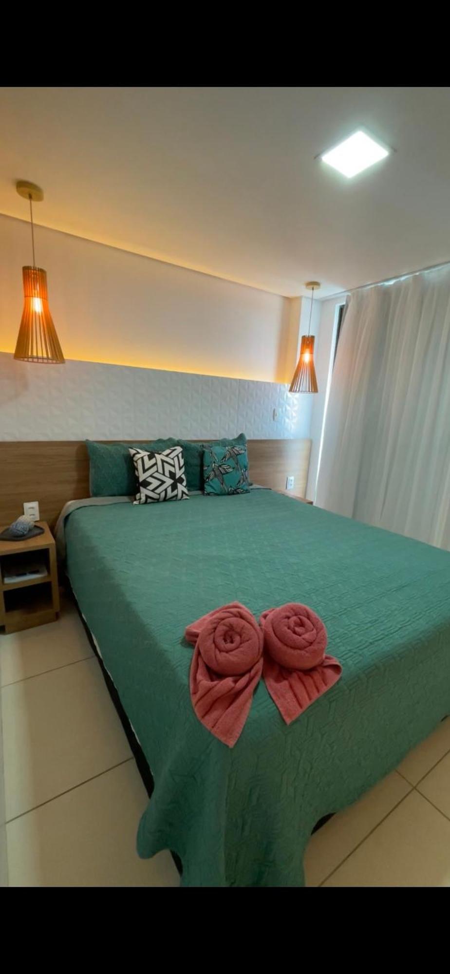 Laguna Beach Flat Porto de Galinhas Exterior foto