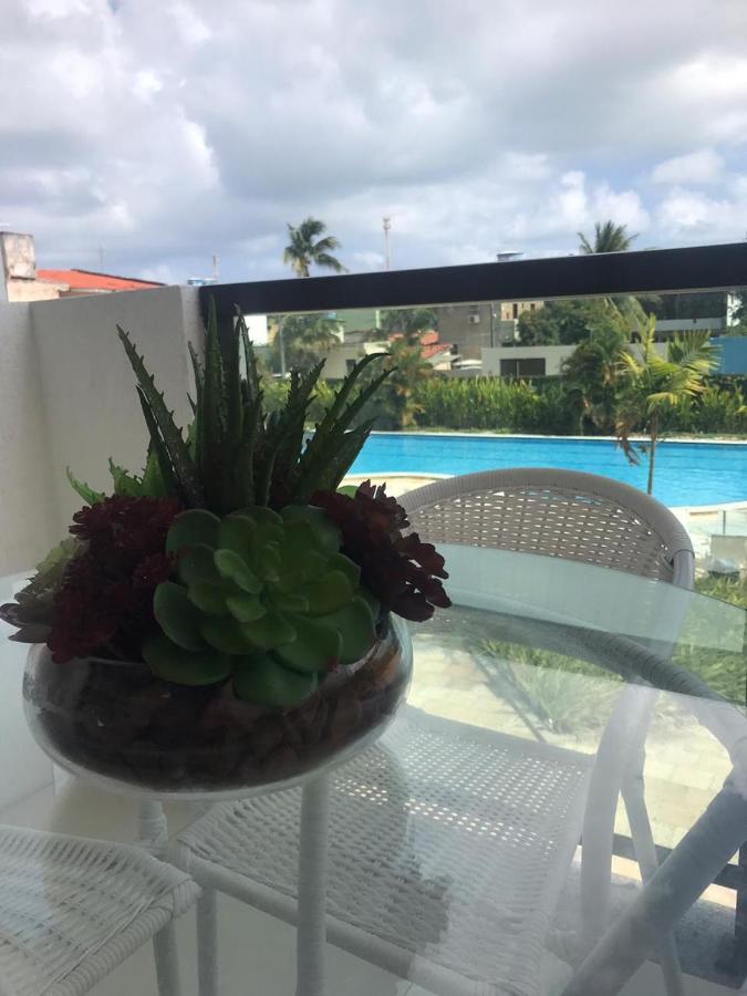 Laguna Beach Flat Porto de Galinhas Exterior foto