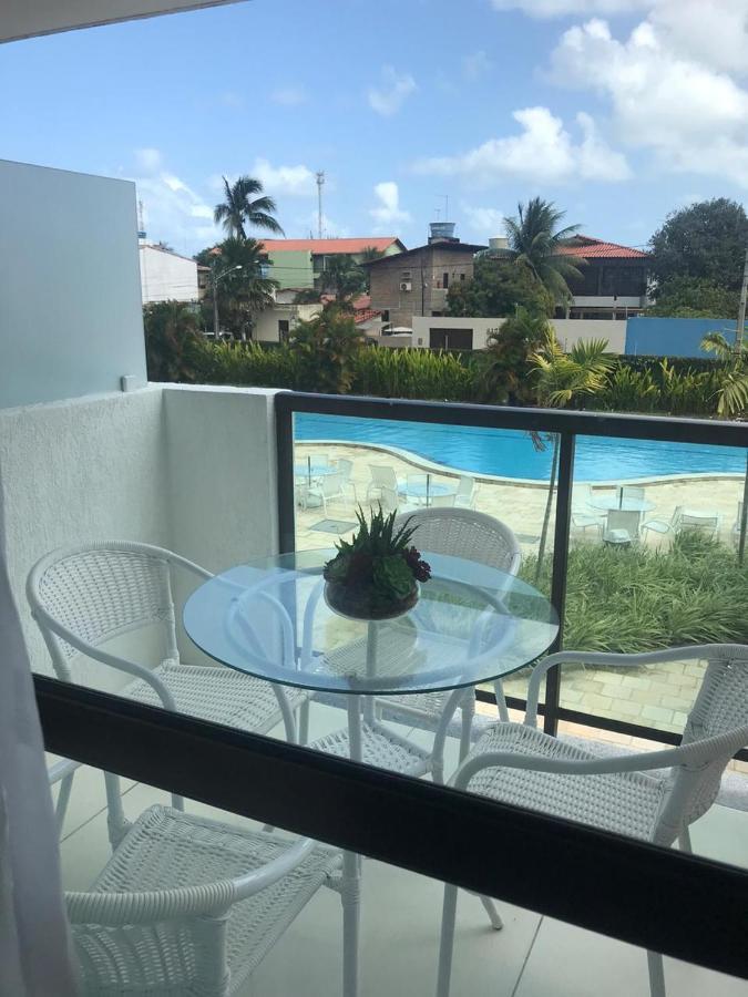 Laguna Beach Flat Porto de Galinhas Exterior foto