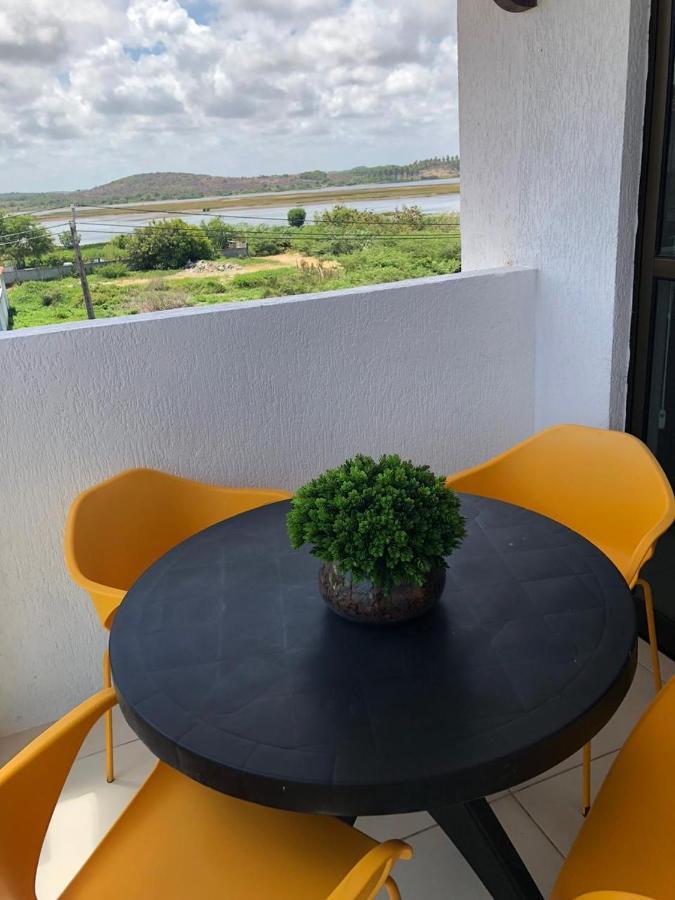 Laguna Beach Flat Porto de Galinhas Exterior foto